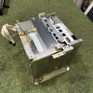 6E011 YASKAWA Motoman JZNC-YRK51-1E サーボドライブコントローラー、CPU - ロボット 動作保証　