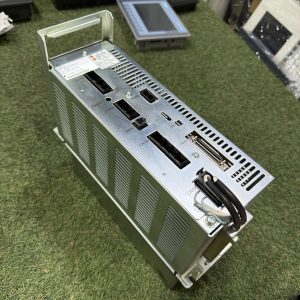 6E025 YASKAWA SRDA-SDB71A01A-E Robot servo amplifier SRDA-SDB71A01A-E 動作保証　