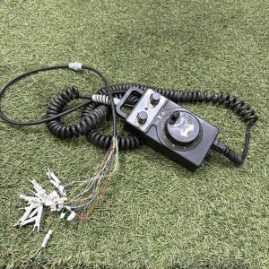 6E050 Tosoku ハンディコントローラー HC115 動作保証