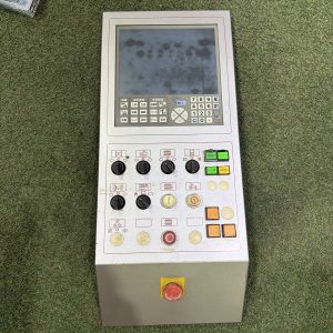 6E086 NISSEI オペレーター インターフェイス ELJECT CNTRL CARTE / 4TP-3C267 Circuit Board / Toshiba LTM10C209A 動作保証