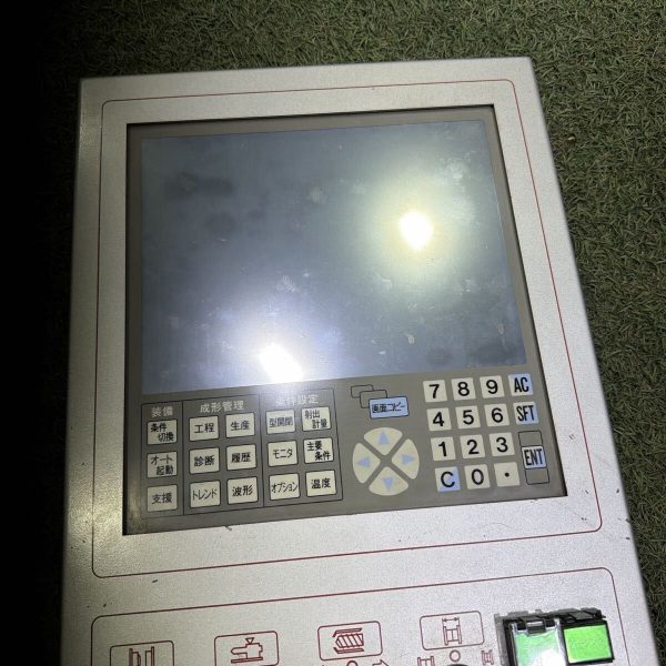 6E086 NISSEI オペレーター インターフェイス ELJECT CNTRL CARTE 