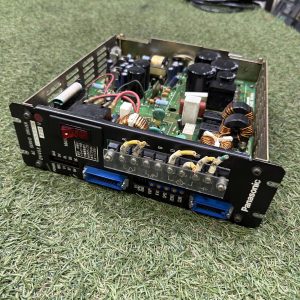 6E125 パナソニック DV45S040LD2CA ACサーボドライバモジュール 200V 400W 動作保証