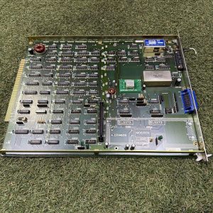 6E151 OKUMA E4809-032-496-F サーボ プロセッサー タイミングボード OPUS 5000 CNC 動作保証