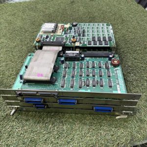 6E153 OKUMA Opus 5000-II E4809-436-011-E / E4809-045-077-A / E4809-045-038-C / E4809-045-167-C 動作保証