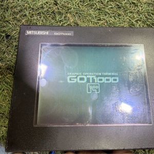 6E030 MITSUBISHI 三菱電機 GT1045-QSBD タッチパネル 表示器 動作保証