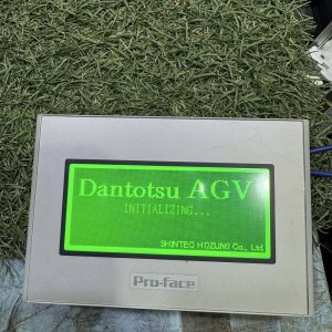 6D158 Pro-face プロフェイス PFXGP4106G1D GP4106G1D ログラマブル表示器 動作保証　