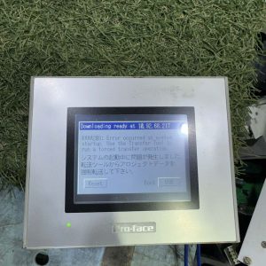 6D162 Pro-face PFXGP4201TAD / GP-4201 T タッチパネル 表示器 動作保証　