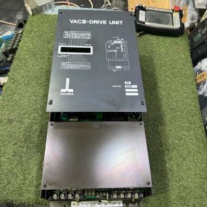 6E157 OKUMA オクマ VACIII ドライブユニット D22、オクマ VACIII-D22 動作保証