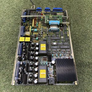 6E168 FANUC A20B-0009-0534 コントロールボード 動作保証
