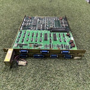 6E169 OKUMA E4809-045-122-F ECP-IIA E4809-436-027-C フィールドネットカード / E8040-292-659 BATTERY UNIT 動作保証